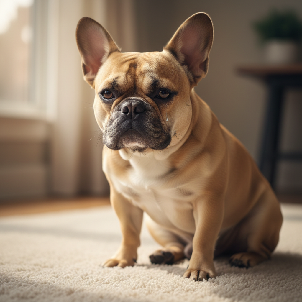How to Help Prevent IVDD in French Bulldogs (And the Small Things That Matter Most)