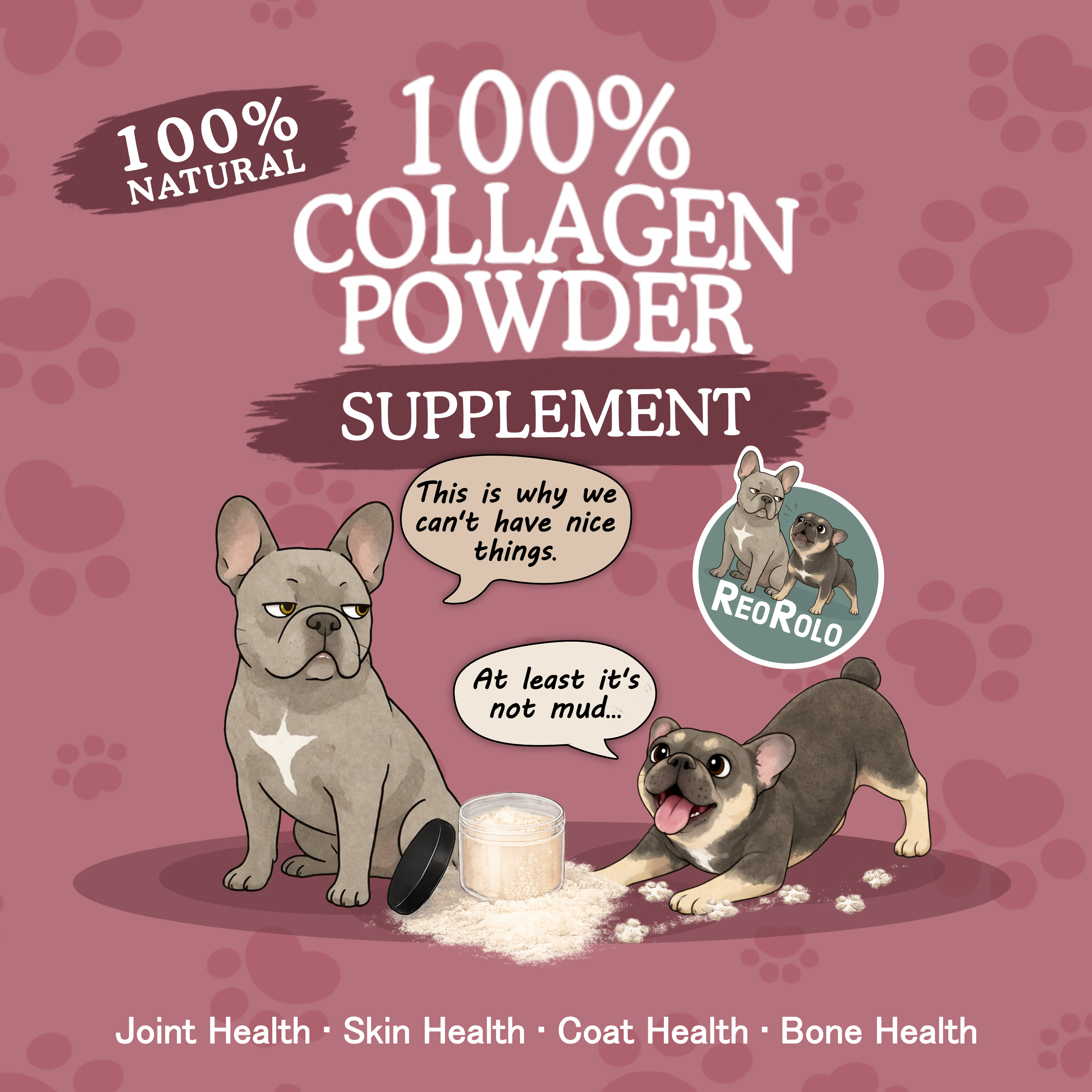 Bovine Collagen