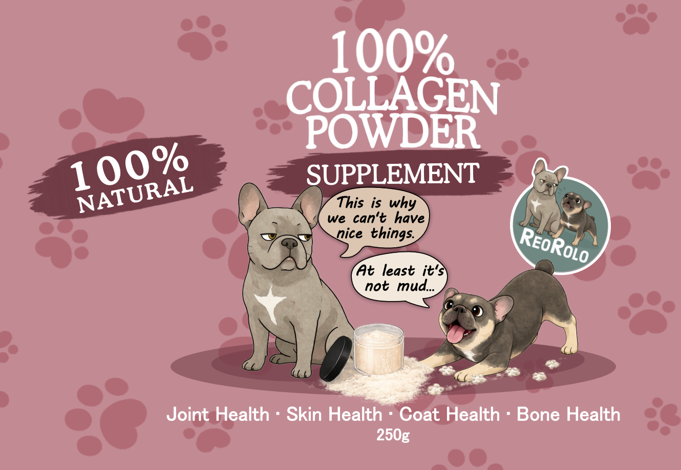 Bovine Collagen