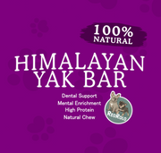 Yak Bars