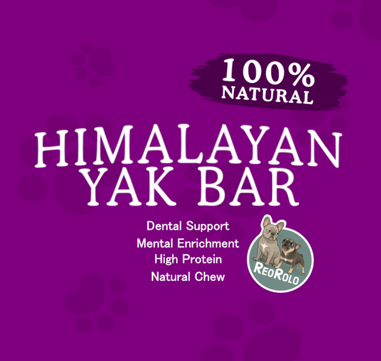 Yak Bars