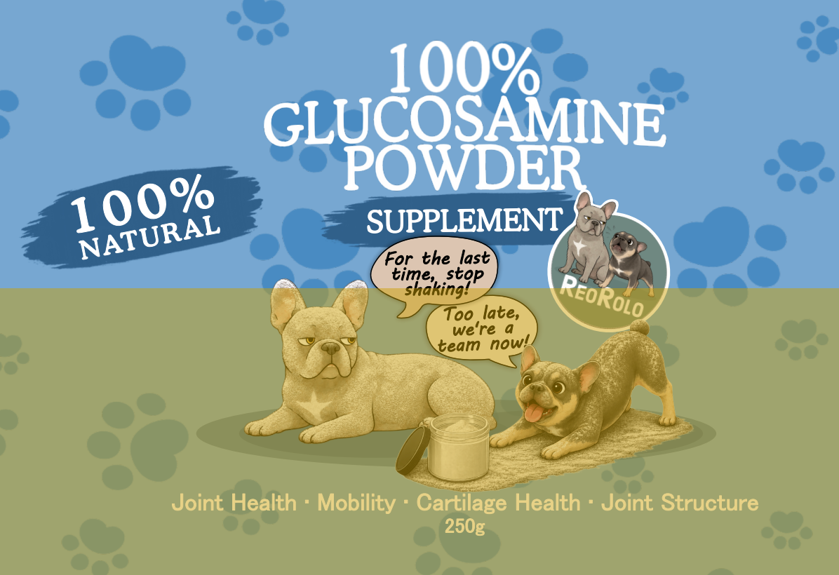 Glucosamine