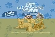 Glucosamine