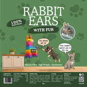 Rabbit Ears